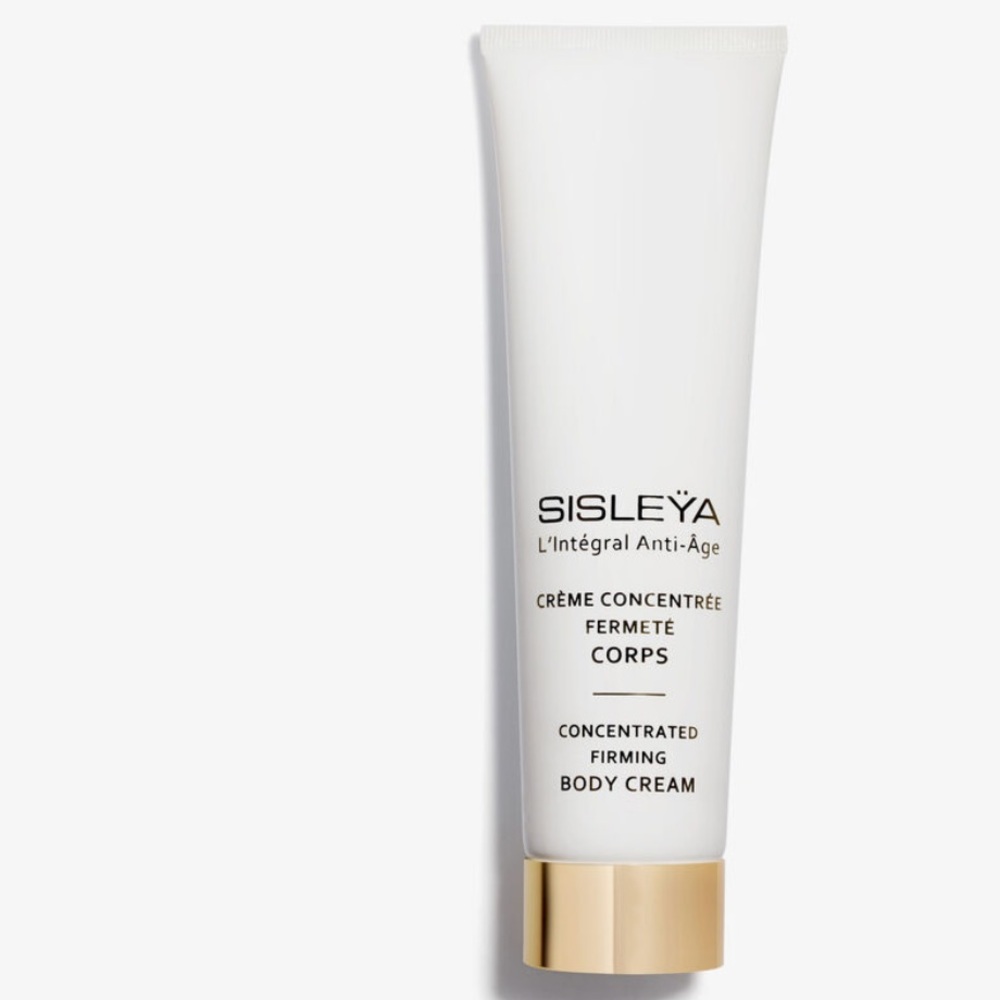 Sisley L'Integral Anti-Age Concentrated Firming Body Cream New 15ml GWP